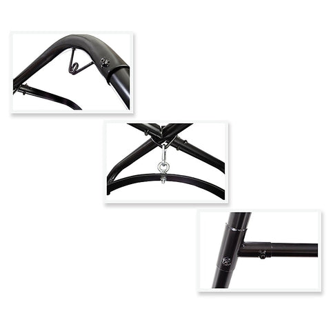 Fetish Fantasy Fantasy BDSM Play Swing Stand - Sex Swings And Slings