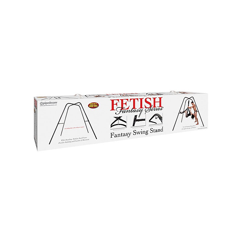 Fetish Fantasy Fantasy BDSM Play Swing Stand - Sex Swings And Slings