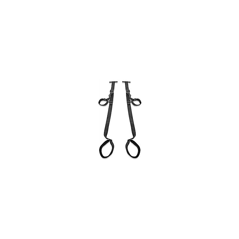 Fetish Fantasy BDSM Play Door Swing by Pipedream Products - Sex Swings And Slings
