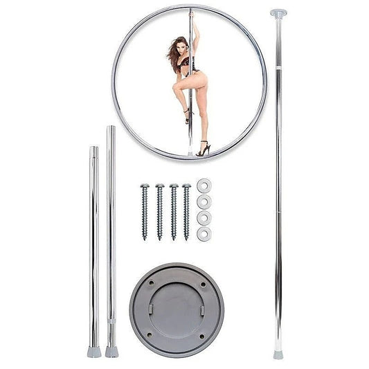 Fetish Fantasy Series Fantasy Dance Pole - Sex Swings And Slings