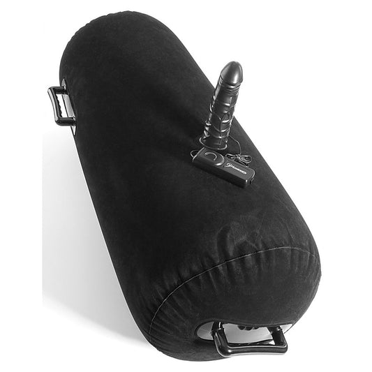 Fetish Fantasy Inflatable LUV Log Sex Furniture - Sex Furniture