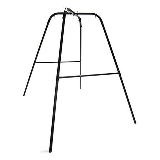 Trinity Ultimate Sex Swing Stand Black - Sex Swings And Slings