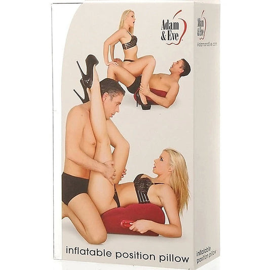Adam & Eve Inflatable Position Master - Sex Furniture