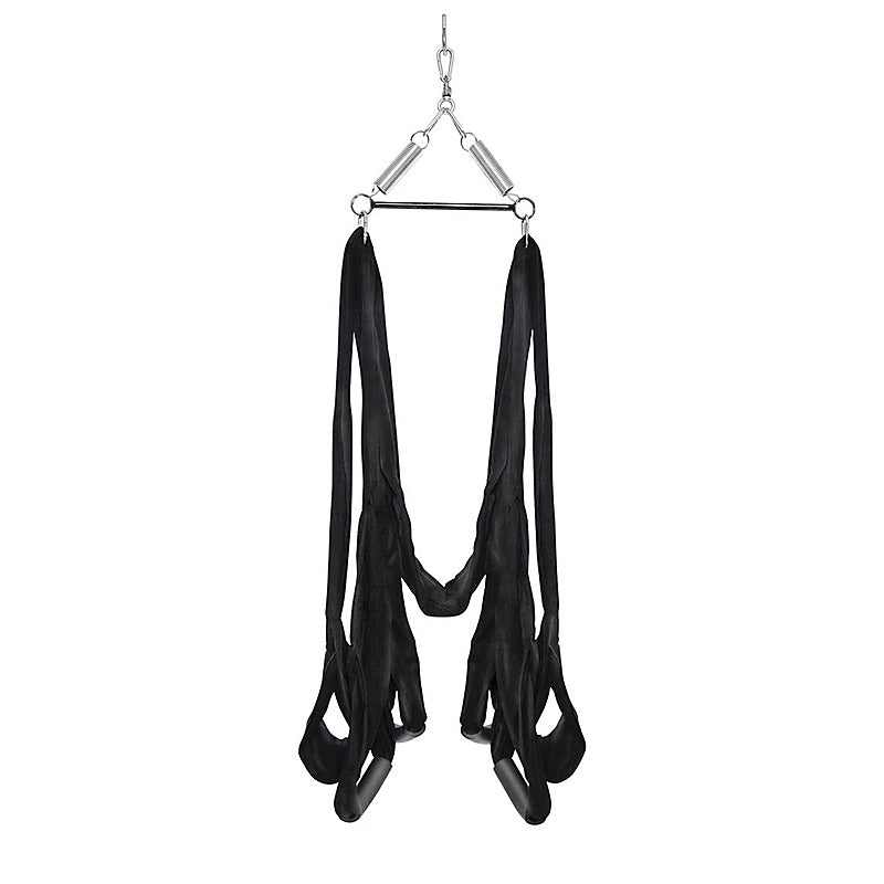 Pipedream Fetish Fantasy Series BDSM Play Yoga Sex Swing - Sex Swings And Slings