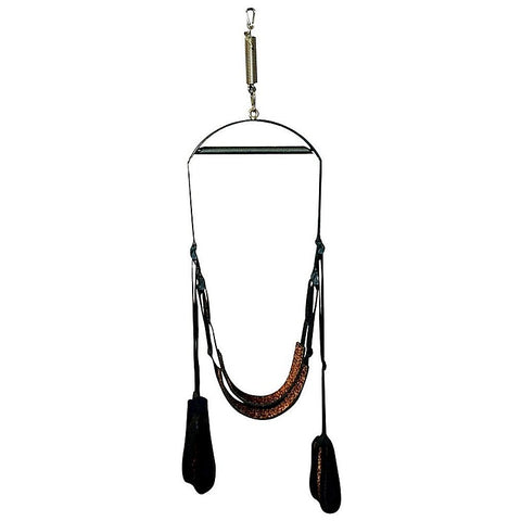 Spinning Sex Swing