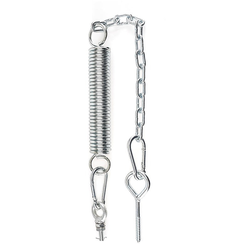 Fetish Fantasy Fully Adjustable Fantasy Sex Swing - Love Eggs and Kegel Exercisers