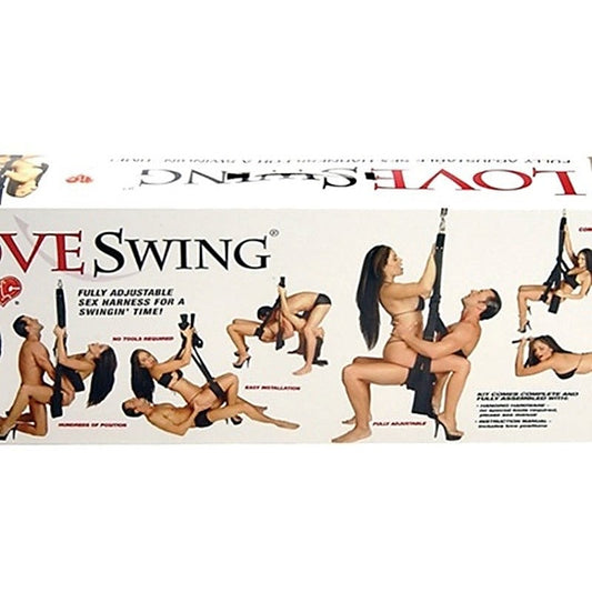 Love Swing - Sex Swings And Slings