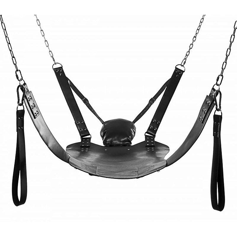 Extreme Sling - Sex Swings And Slings