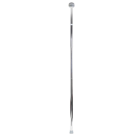 Fetish Fantasy Light Up Disco Dance BDSM Play Pole - Sex Swings And Slings