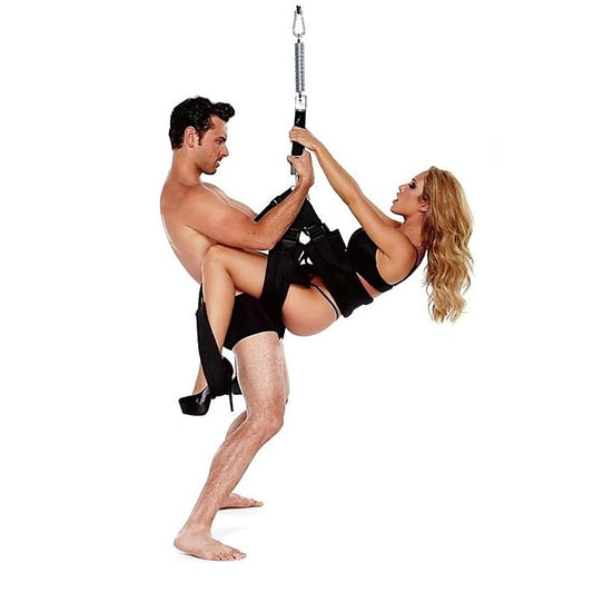 Whipsmart Pleasure Swing
