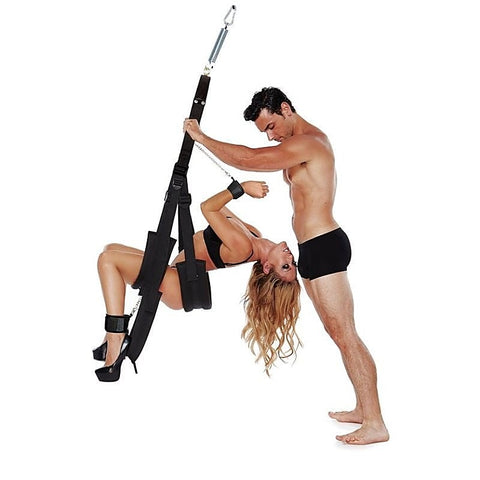 Whipsmart Fantasy Bondage Swing