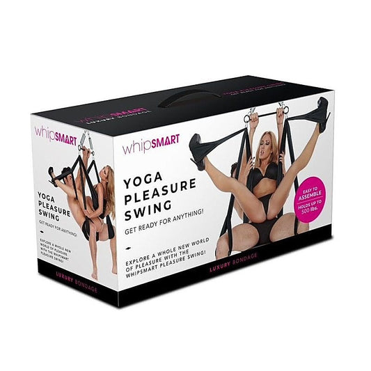 Whipsmart Yoga Sex Swing