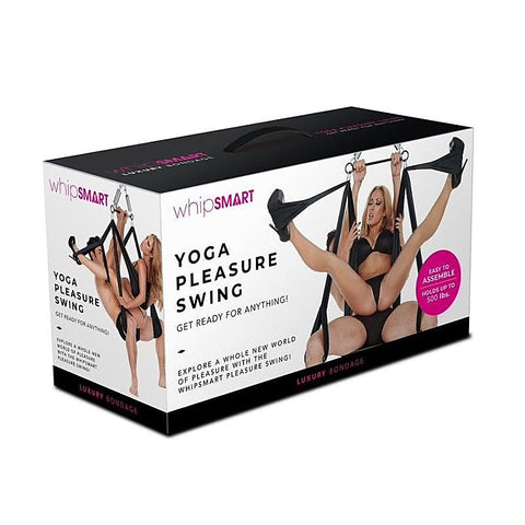 Whipsmart Yoga Sex Swing