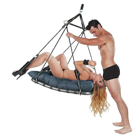 Sensual Sanctuary - WhipSmart Intimate Lounger