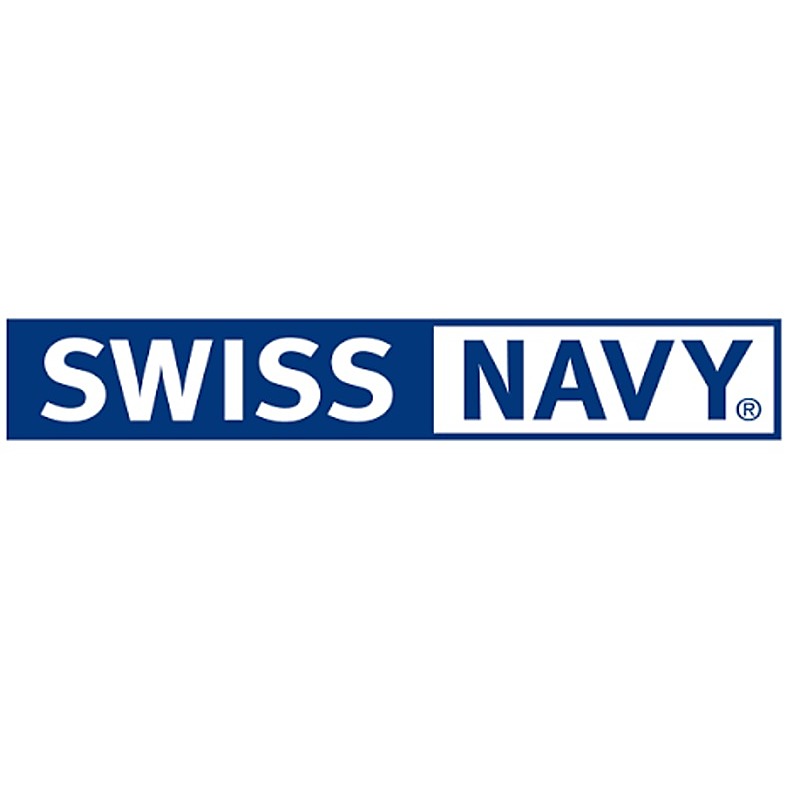 2-In-1 Silicone & Water Based by Swiss Navy - Water Based Lubes