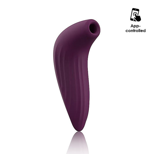 Svakom Pulse Union App Controlled Clitoral Stimulator