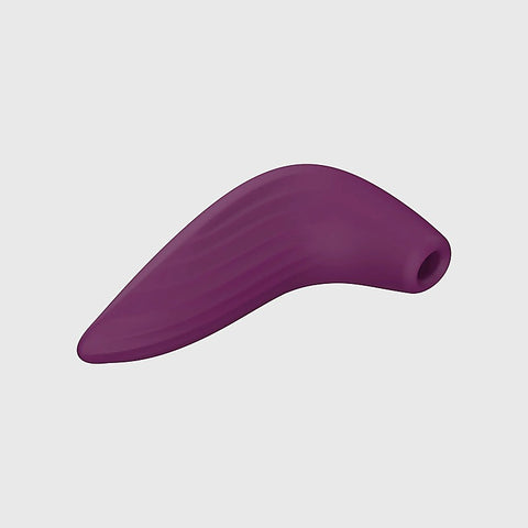 Svakom Pulse Union App Controlled Clitoral Stimulator - Clit Ticklers and Pulsators