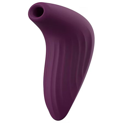 Svakom Pulse Union App Controlled Clitoral Stimulator - Clit Ticklers and Pulsators