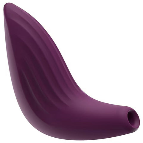 Svakom Pulse Union App Controlled Clitoral Stimulator - Clit Ticklers and Pulsators