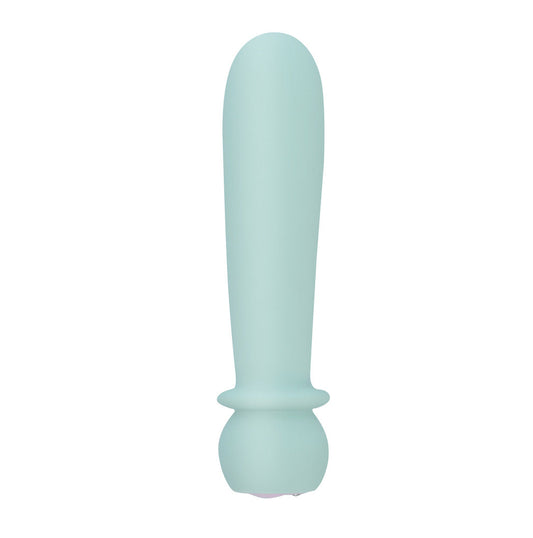 Maia SYMBA Smooth USB Rechargeable Powerful Bullet Vibrator - Bullet Vibrators