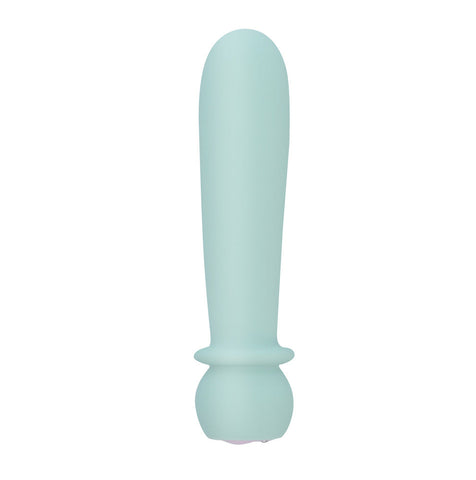 Maia SYMBA Smooth USB Rechargeable Powerful Bullet Vibrator - Bullet Vibrators