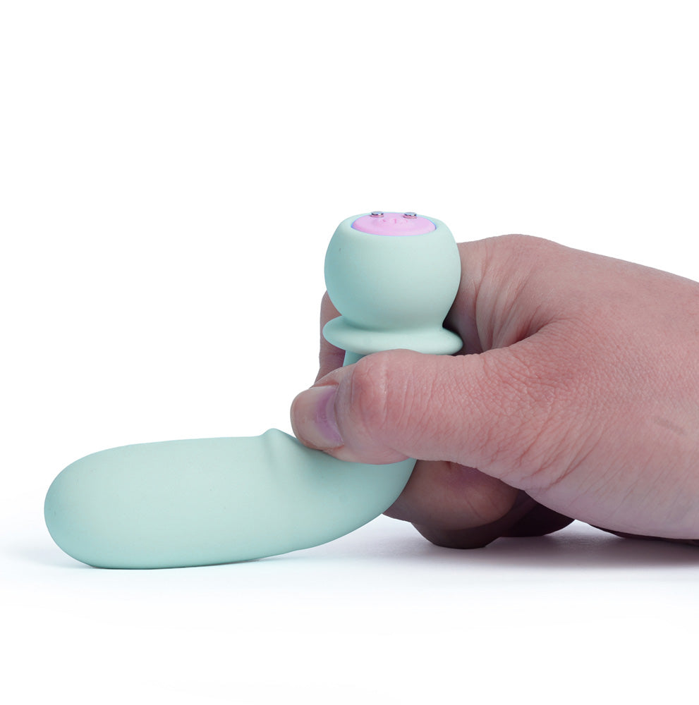 Maia SYMBA Smooth USB Rechargeable Powerful Bullet Vibrator - Bullet Vibrators