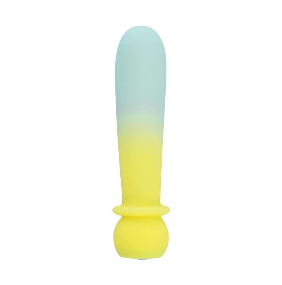 Maia SYMBA Smooth USB Rechargeable Powerful Bullet Vibrator - Bullet Vibrators