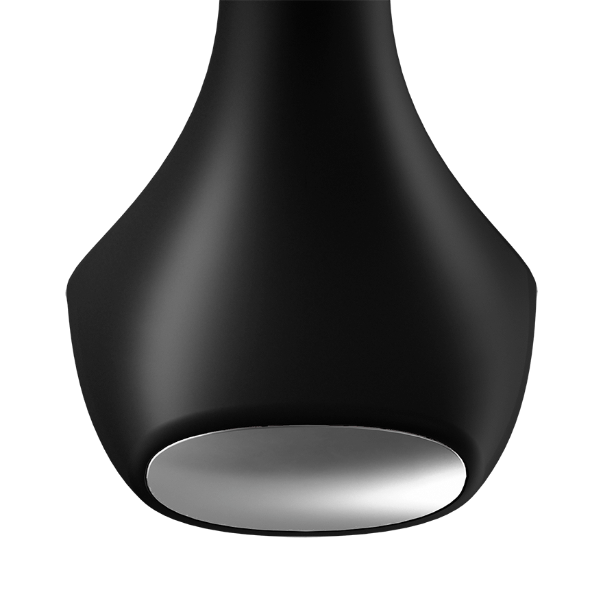 Satisfyer Backdoor Lover Multi Functions Vibrating Anal Plug Remote Control Vibrators