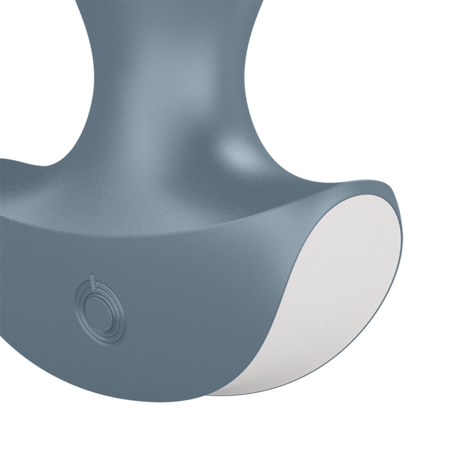 Satisfyer Lolli Plug 2 USB Rechargeable Anal Vibrator Anal Vibrators