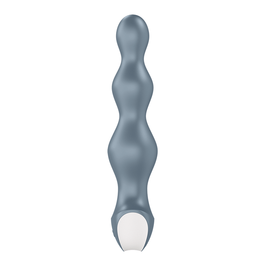 Satisfyer Lolli Plug 2 USB Rechargeable Anal Vibrator Anal Vibrators