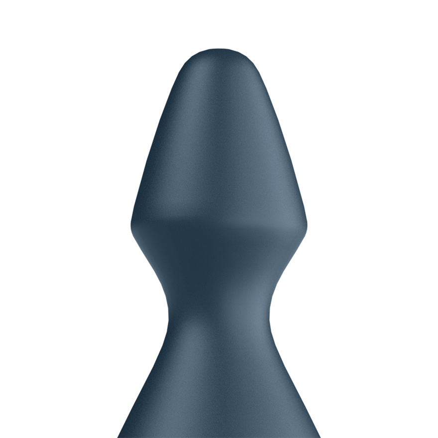 Satisfyer Lolli Plug 1 Vibrating Anal Beads Anal Beads and Balls