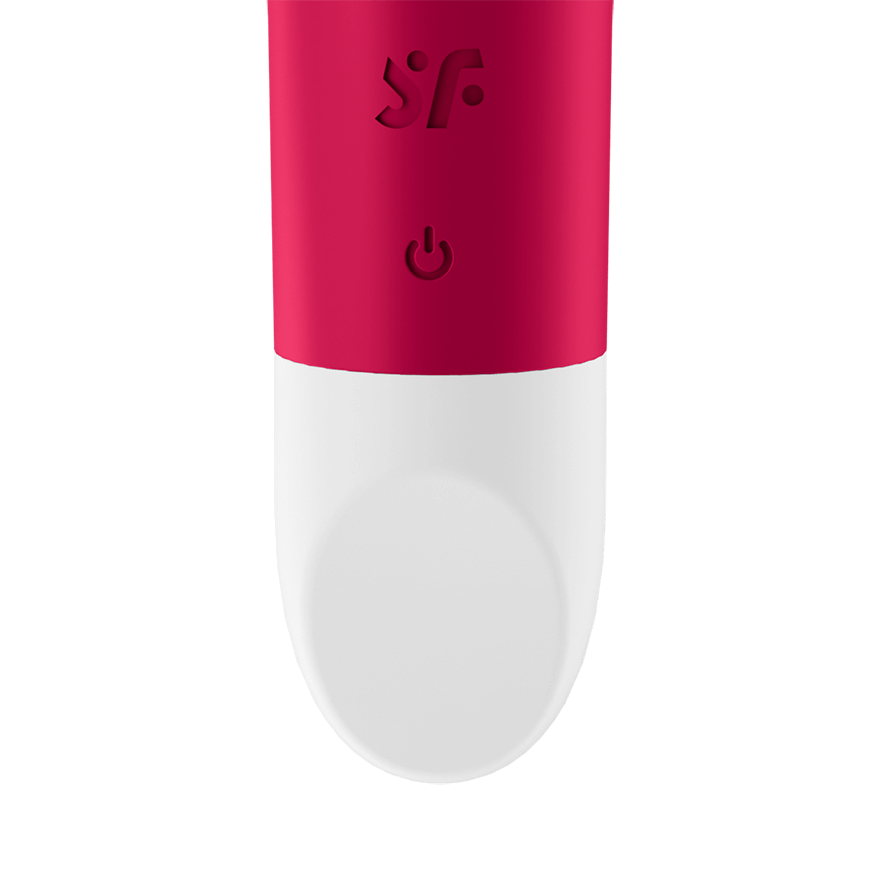 Satisfyer Ultra Power Bullet 1 Waterproof Adult Massager Remote Control Vibrators