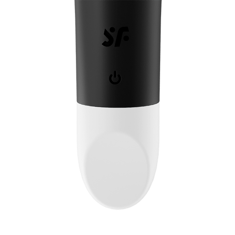 Satisfyer Ultra Power Bullet 2 Intense Clitoral Stimulator - Bullet Vibrators