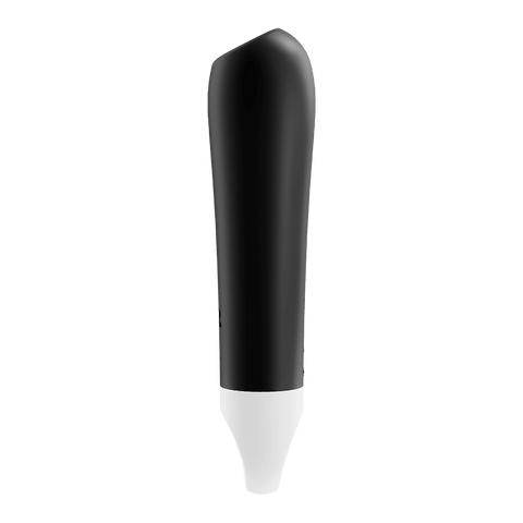 Satisfyer Ultra Power Bullet 2 Intense Clitoral Stimulator - Bullet Vibrators