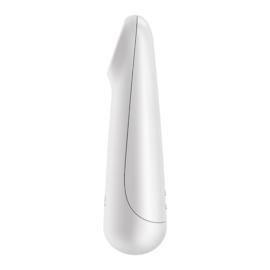 Satisfyer Ultra Power Bullet 3 Waterproof Clitoral Massager - Bullet Vibrators