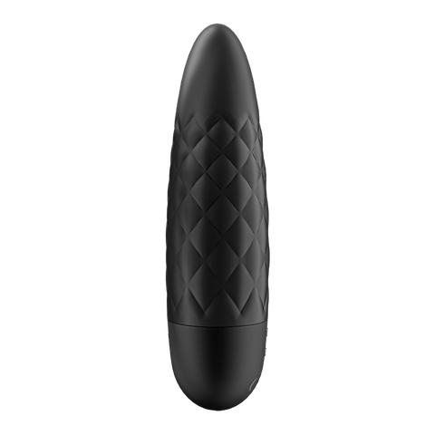 Satisfyer Ultra Power Bullet 5 Powerful Clitoral Vibrator - Bullet Vibrators
