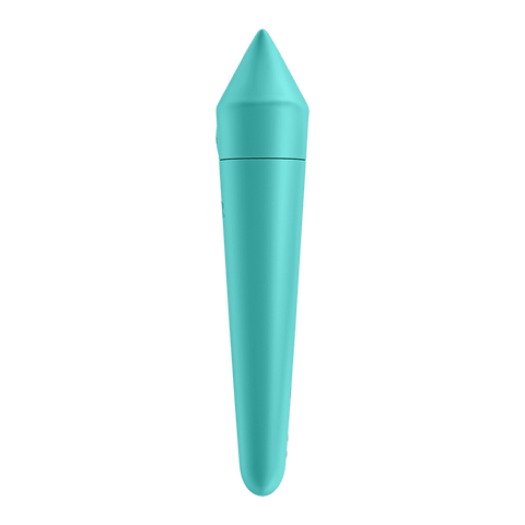 Satisfyer Ultra Power Bullet 8 App Controlled Clitoral Massager - Bullet Vibrators