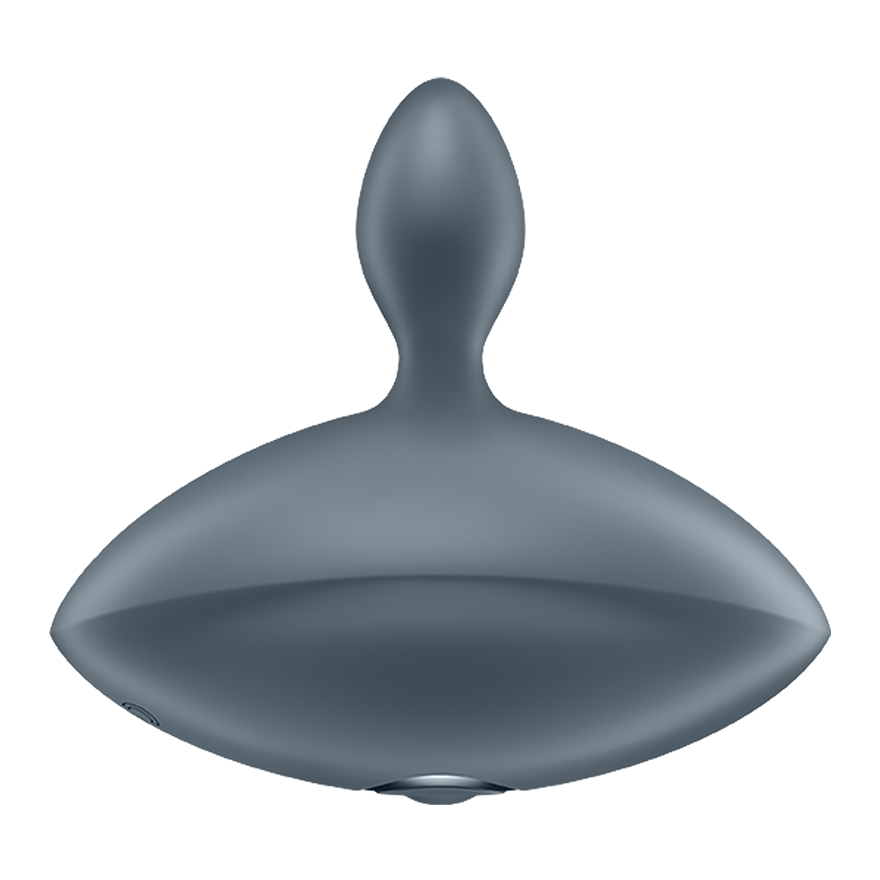 Satisfyer Booty Absolute Beginners 4 Vibrating Butt Plug Anal Vibrators