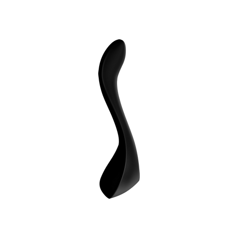 Satisfyer Endless Joy 100 Functions Adult Multi Vibrator - Realistic Dildos