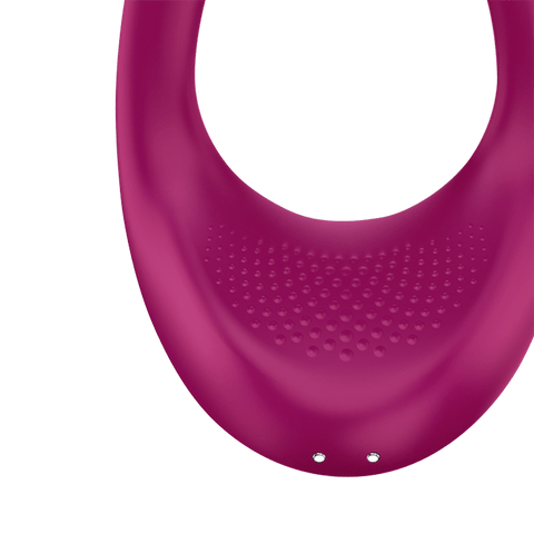 Satisfyer Endless Joy 100 Functions Adult Multi Vibrator - Realistic Dildos