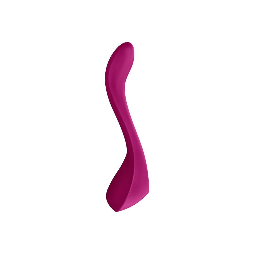 Satisfyer Endless Joy 100 Functions Adult Multi Vibrator Realistic Dildos