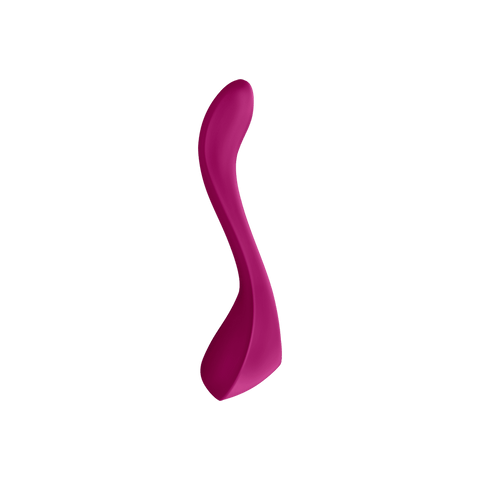 Satisfyer Endless Joy 100 Functions Adult Multi Vibrator - Realistic Dildos
