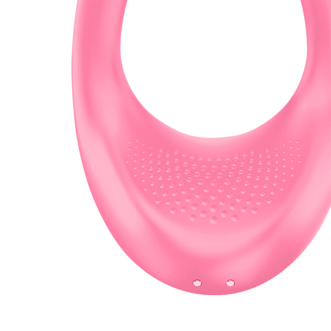 Satisfyer Endless Joy 100 Functions Adult Multi Vibrator - Realistic Dildos