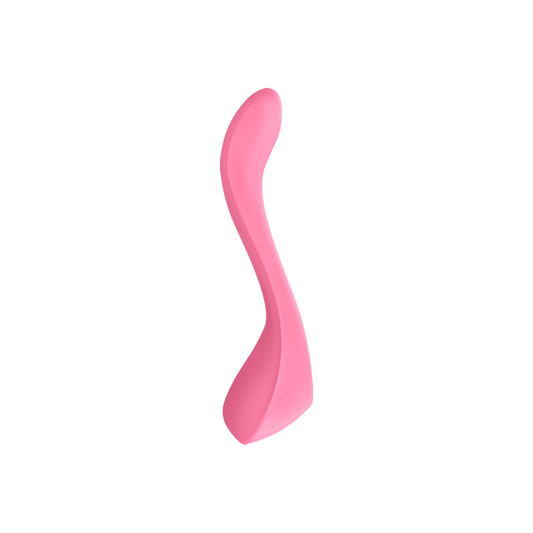 Satisfyer Endless Joy 100 Functions Adult Multi Vibrator - Realistic Dildos