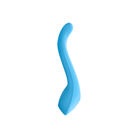 Satisfyer Endless Love Multi Purpose Vibrating Adult Massager - Luxury Sex Toys