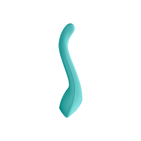Satisfyer Endless Love Multi Purpose Vibrating Adult Massager - Luxury Sex Toys