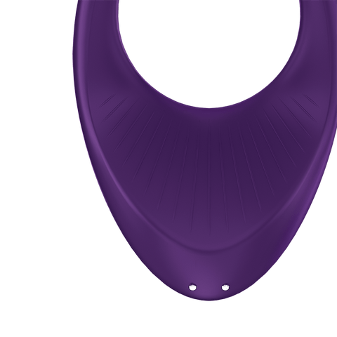 Satisfyer Endless Love Multi Purpose Vibrating Adult Massager - Luxury Sex Toys