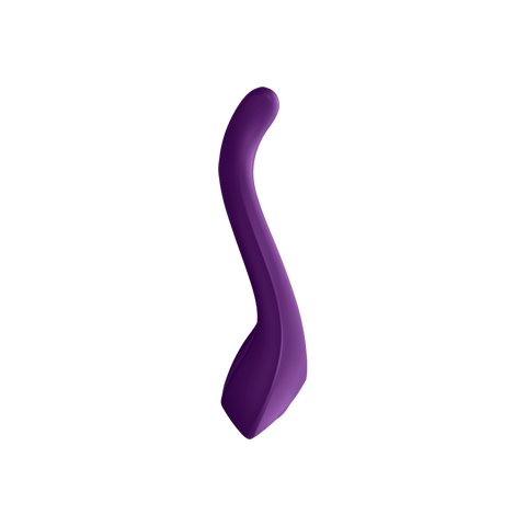 Satisfyer Endless Love Multi Purpose Vibrating Adult Massager - Luxury Sex Toys