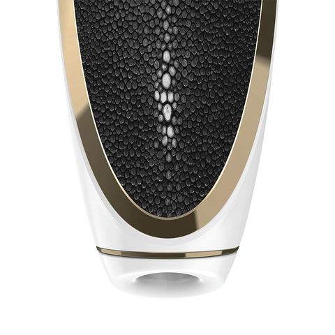Satisfyer Haute Couture Multi Functions Waterproof Clitoral Stimulator - Clit Ticklers and Pulsators