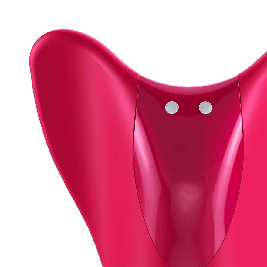Satisfyer High Fly Waterproof Full Body Personal Finger Massager Personal Massagers